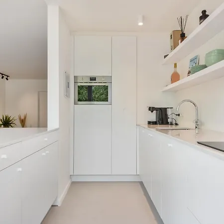 Apartament Beautifully Renovated Appt With Big Cosy Terrace